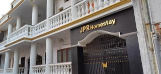 JPR Homestay - 0