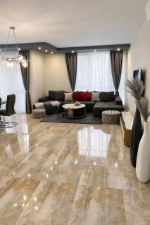 Amaris Plovdiv Apartments 1 - 3