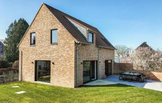 5 Bedroom Beautiful Home In Oudenaarde - 2
