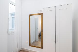 Apartamento Mimosa - 1