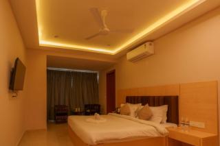 Aureva Rajbagh Retreat - 9