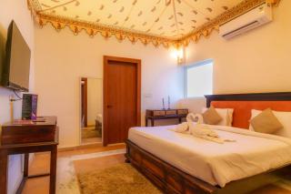 Aureva Rajbagh Retreat - 8