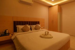 Aureva Rajbagh Retreat - 7