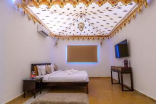 Aureva Rajbagh Retreat - 3