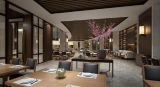 Rosedale Hotel Taicang - 6