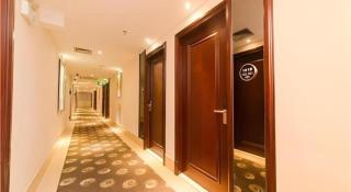 City Comfort Inn Guangzhou Hanxi Changlong Shiqiao Metro Station - 6
