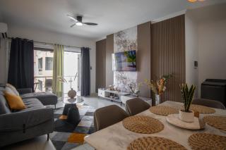 Tropical Escape Flic en Flac - 1