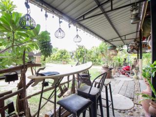 OYO 999 Baan Pak Rom Ruen - 7