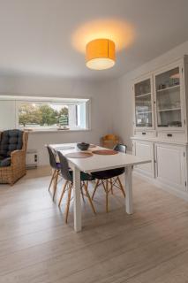 Erdgeschoss-Wohnung nahe am Meer - 5