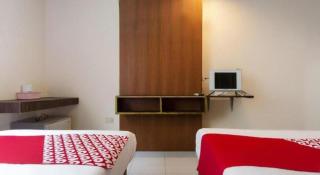 OYO 75356 Thipsiri Lodge - 2