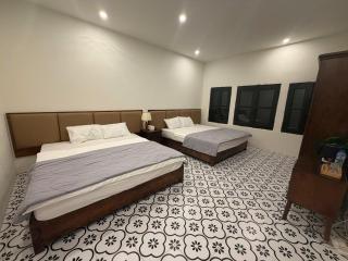 Amour Ha Noi Homestay & Tourist - 0