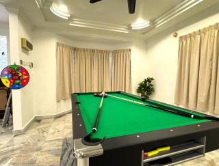 Permai Duyung Corner FunStay - 4R3B - 3