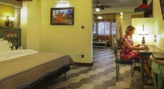 Heritage Hotel Suites and Spa - 4