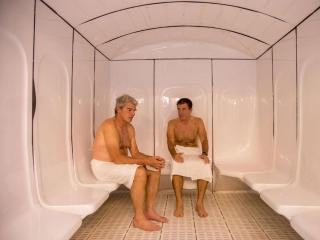 Heritage Hotel Suites and Spa - 3