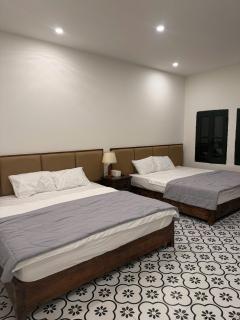 Amour Ha Noi Homestay & Tourist - 4