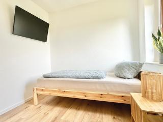 Wohlfühloase mit Garten - 6