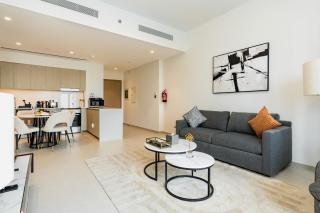 CitiHome Prime Location Elegant Finishing - 0