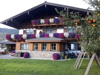 Gästehaus Habersatter - 9