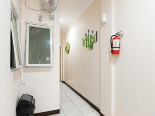 RedDoorz @ Pandu Raya Bogor - 5