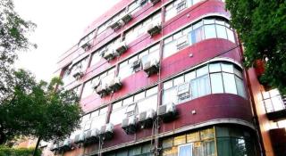 Shell Ganzhou Central Theme Hotel - 4