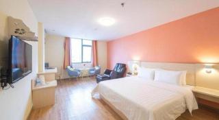 7 Days Inn Huizhou Daya Bay Wanda Plaza - 9
