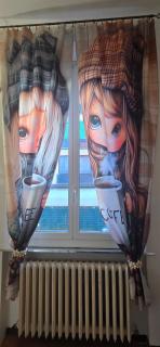 The SISTERS - 1