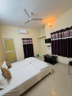 Hotel Siddhartha - 5