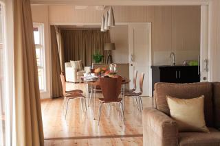The Fernery Lodge & Spa - 3