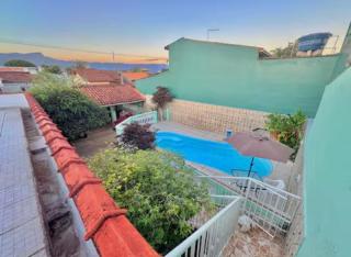 House with Pool in Caraguatatuba, North Coast of São Paulo - 9