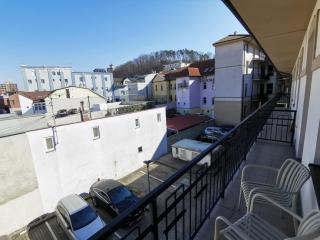 Apartmán Stará Tržnica - 3