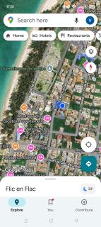 Residence Filaos - 2