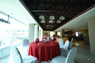 Marcian Business Hotel - 7