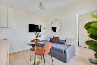 Charming apartment 1BD 3P - Ivry-sur-Seine - 2
