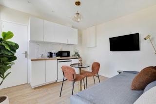Charming apartment 1BD 3P - Ivry-sur-Seine - 1