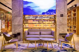 Atour Hotel Hefie Binghu Yingtai City Branch - 1