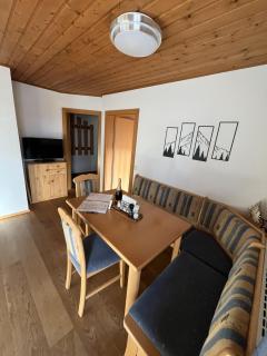 Gästehaus Habersatter - 2