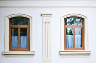 Páva Apartmanház - Makó - 7