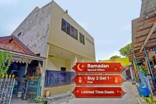 Hotel O B41m Residence Syariah - 1