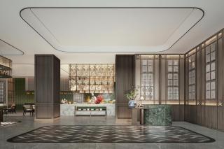 Hilton Guangzhou Baiyun Airport - 7