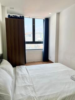 Lovely Studio 2 District 4 next to Buivien - 4