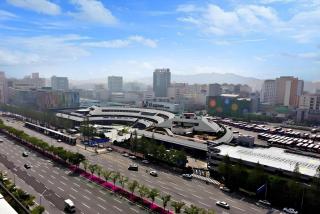 Maison de Onu Gwangju Cheomdan - 2