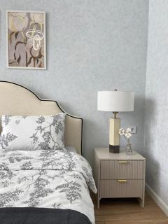 Комфортная 2-комн квартира в ЖК Grand Turan Comfort в районе ТРЦ Хан Шатыр - 9