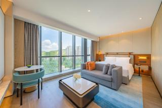 Holiday Inn Zhuhai City Center by IHG - 4