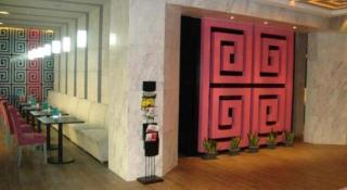 Jinjiang Inn Shanghai Songjiang University Town - 7