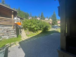 Knusperhäuschen Nassfeld - 1