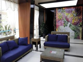 Jinjiang Inn Chengdu Kuanzhai Alley Jinxianqiao - 2