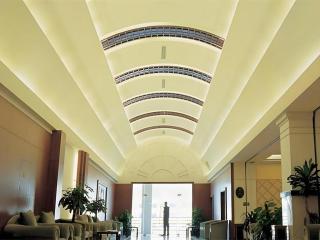 New Century Hotel Ninghai - 9