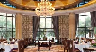 Chateau StarRiver Guangzhou Peninsula - 7