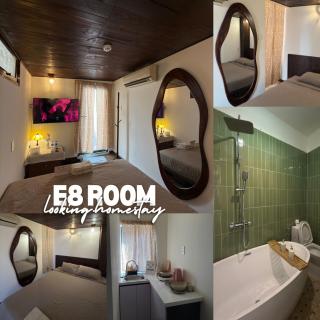 Looking homestay Nguyễn Gia Trí, Bình Thạnh - 8