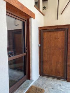 La Baita del vecchio GAD - Oulx - 8